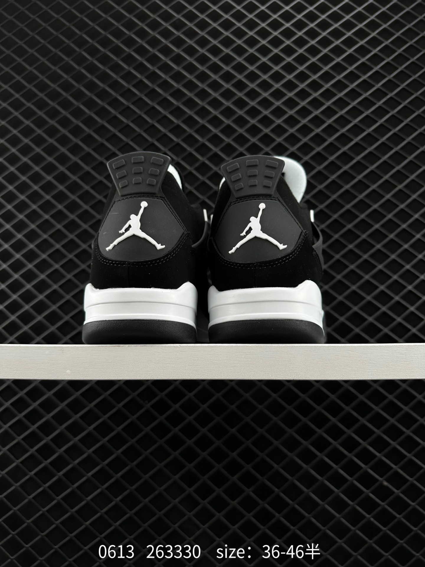 Nike Air Jordan 4 AJ4